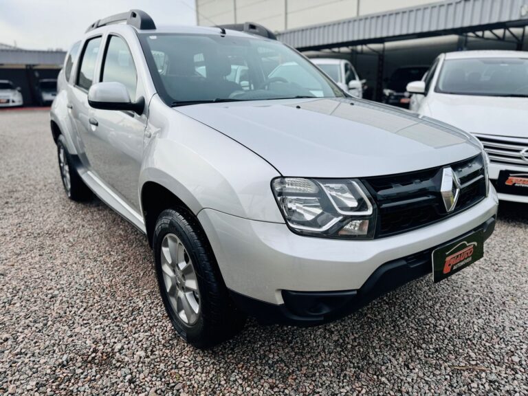 Duster 2018 (2)
