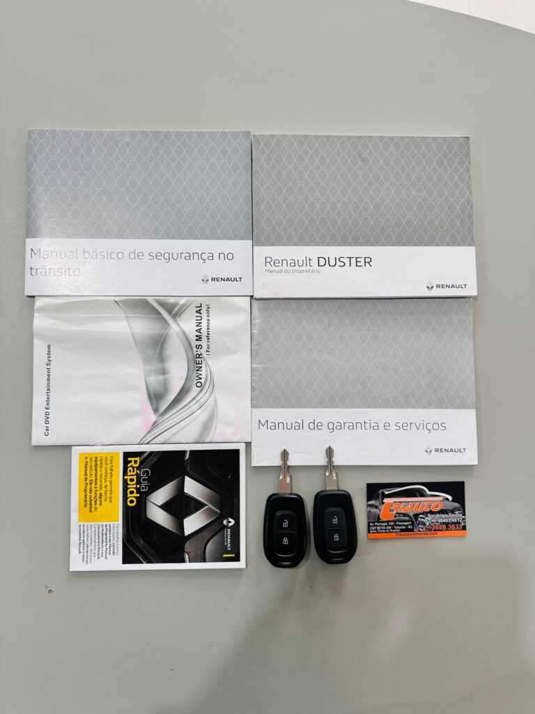 Duster 2018 (3)