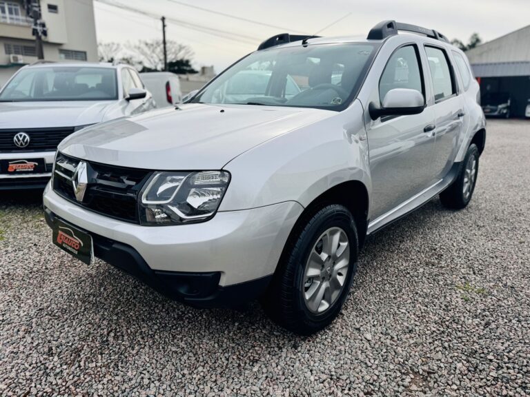 Duster 2018 (5)
