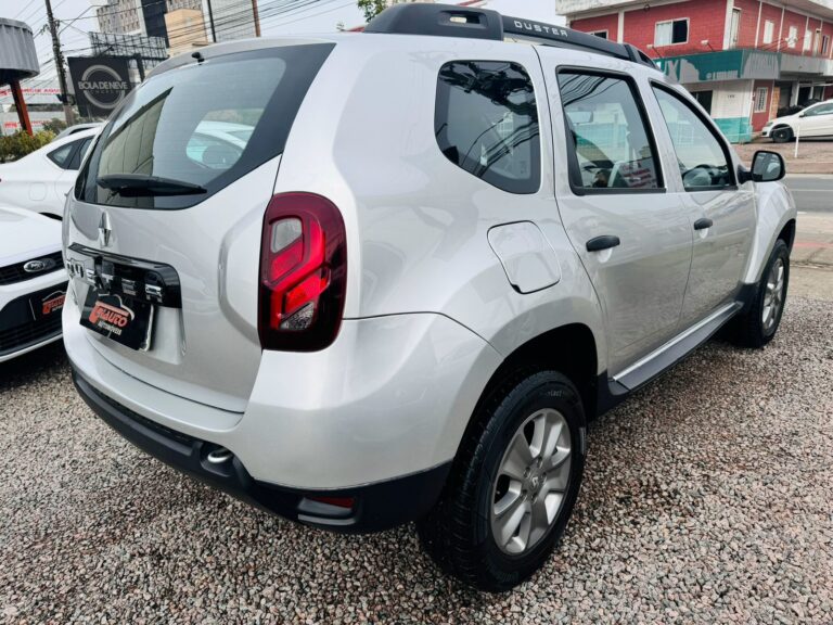 Duster 2018 (6)