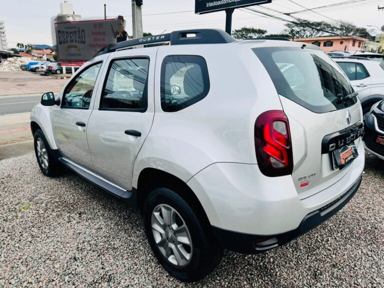 Duster 2018 (7)
