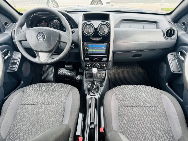 Duster 2018 (8)