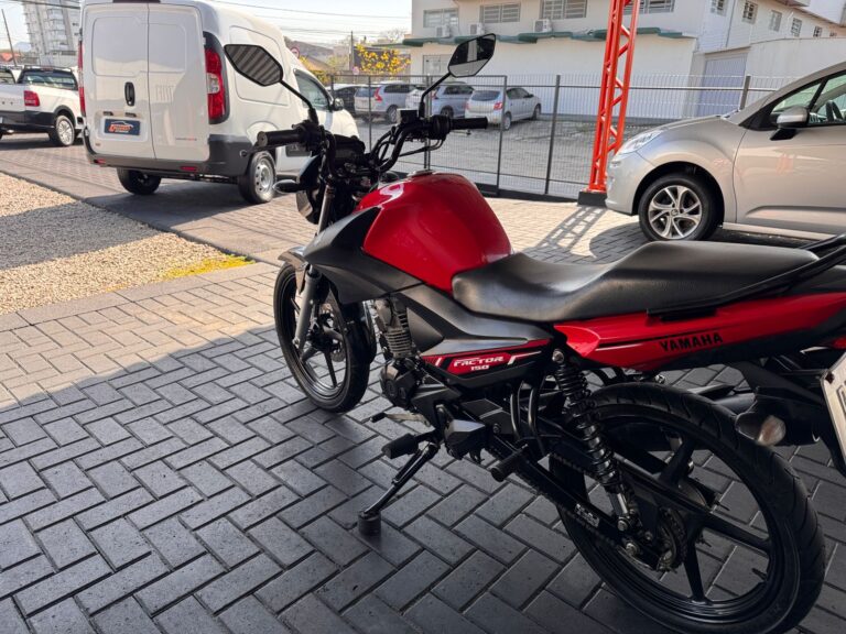 YBR FACTOR 2023 03