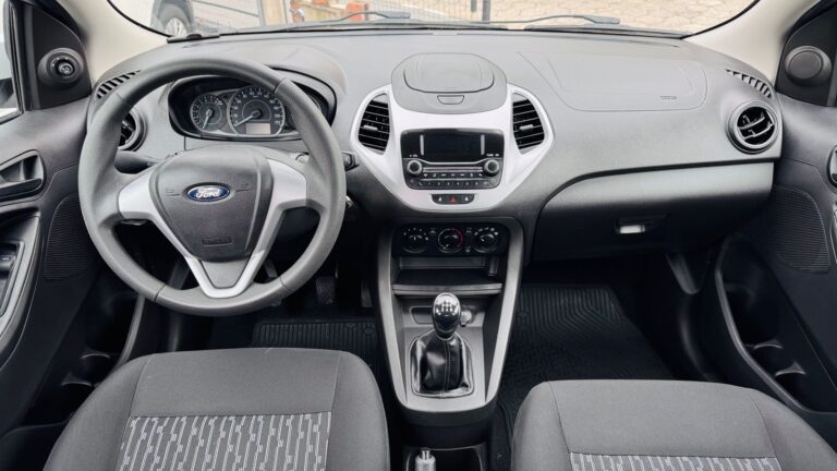 ford ka sedan 06