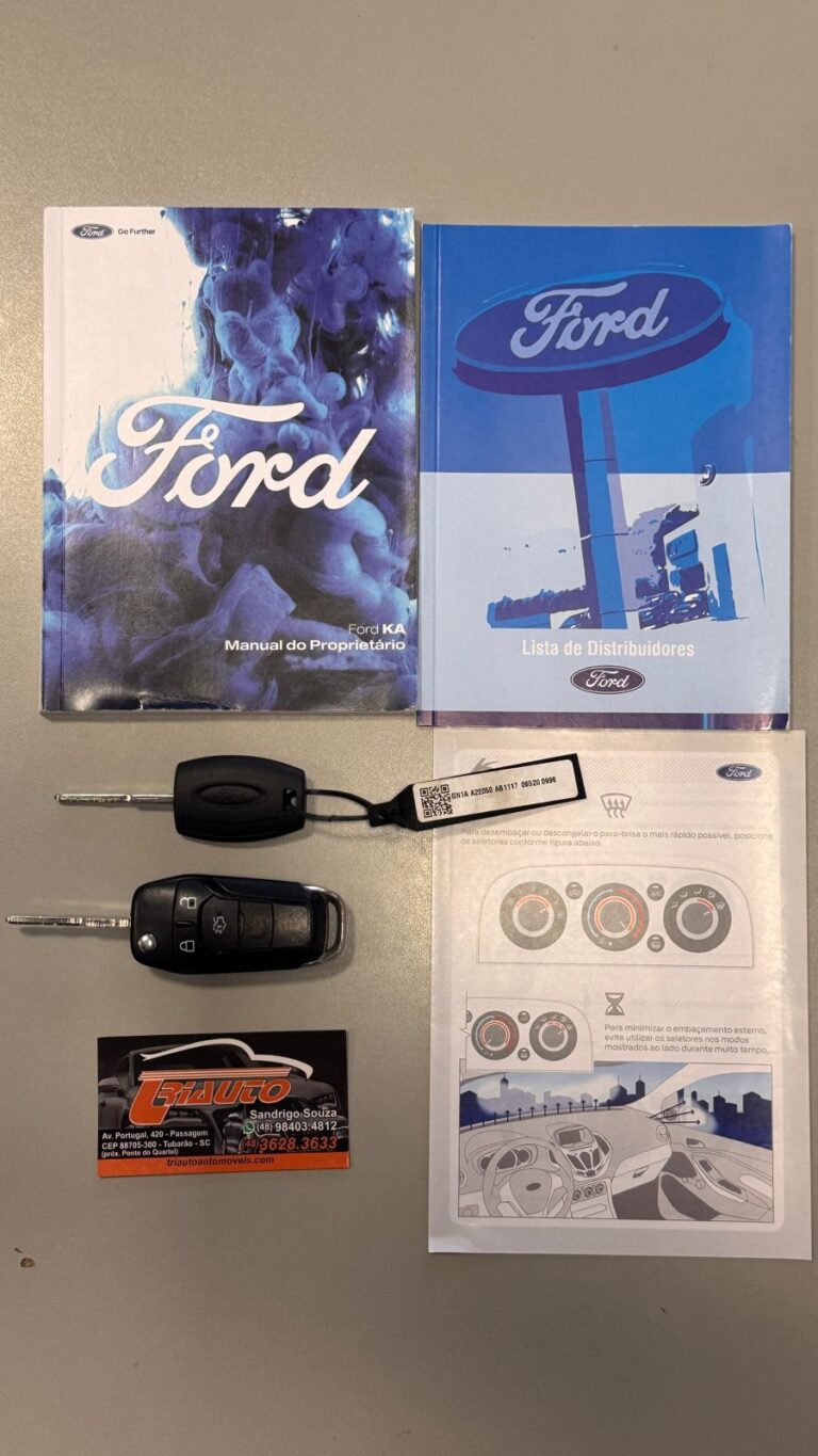 ford ka sedan 10