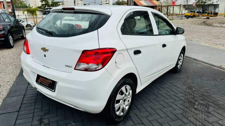 onix ls 07