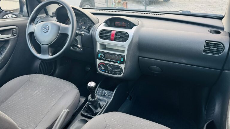 corsa 05
