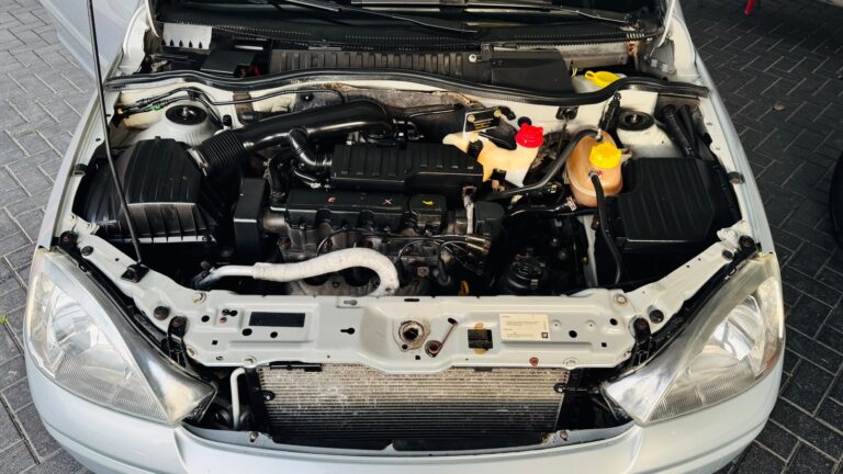 corsa 08